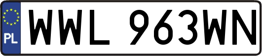 WWL963WN