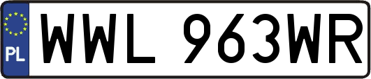 WWL963WR