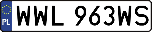 WWL963WS