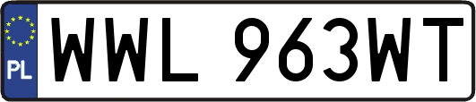 WWL963WT