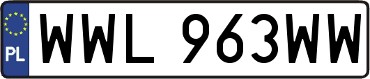 WWL963WW