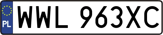WWL963XC