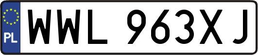 WWL963XJ