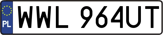 WWL964UT