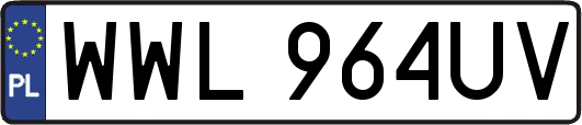 WWL964UV