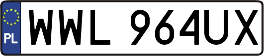 WWL964UX