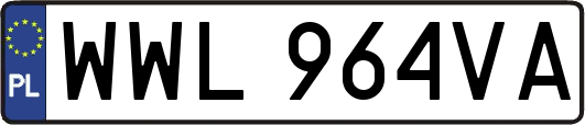 WWL964VA