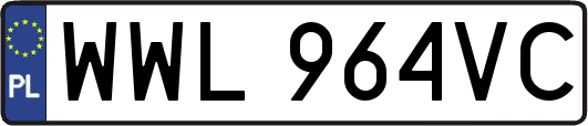 WWL964VC