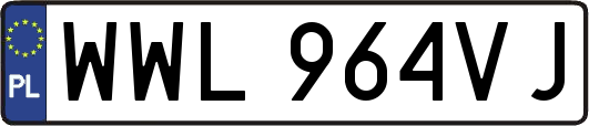 WWL964VJ