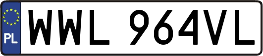 WWL964VL