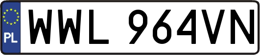 WWL964VN