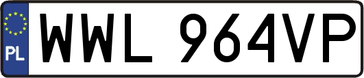 WWL964VP