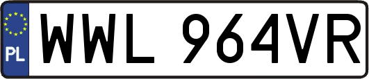 WWL964VR