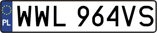 WWL964VS
