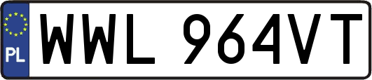 WWL964VT