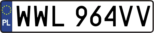 WWL964VV