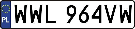 WWL964VW