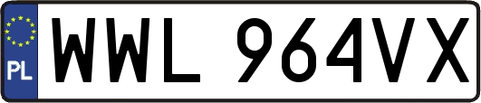 WWL964VX