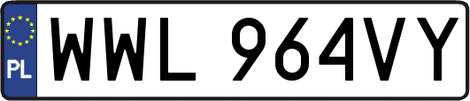 WWL964VY