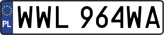 WWL964WA