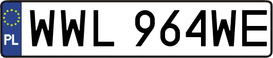 WWL964WE