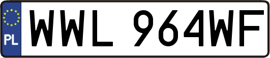 WWL964WF