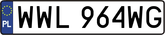 WWL964WG