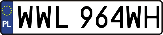WWL964WH