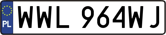 WWL964WJ