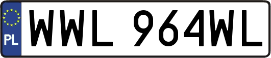 WWL964WL