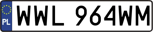 WWL964WM