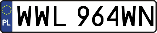 WWL964WN