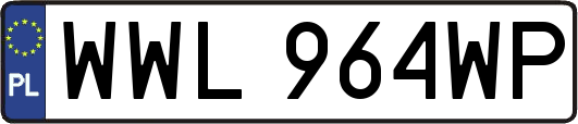 WWL964WP