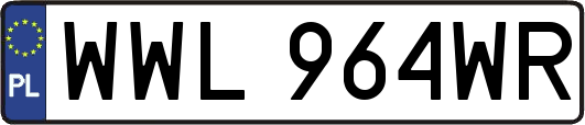 WWL964WR