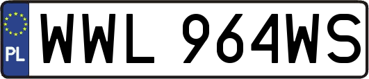 WWL964WS