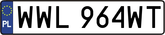 WWL964WT