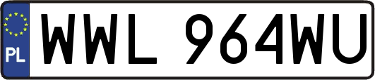 WWL964WU