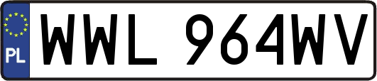 WWL964WV