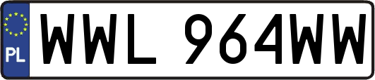 WWL964WW