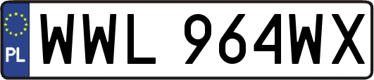 WWL964WX