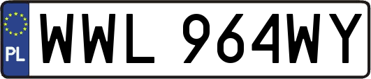 WWL964WY