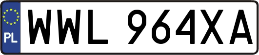 WWL964XA
