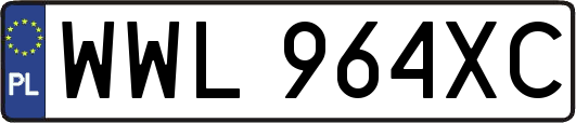 WWL964XC