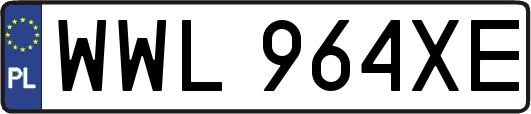 WWL964XE