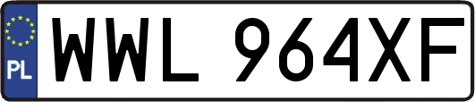 WWL964XF