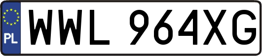 WWL964XG
