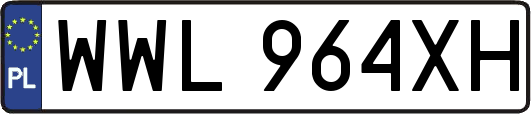 WWL964XH