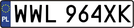 WWL964XK