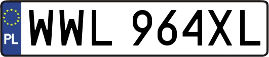 WWL964XL