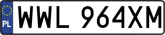 WWL964XM